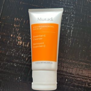 Murad Essential-C Cleanser